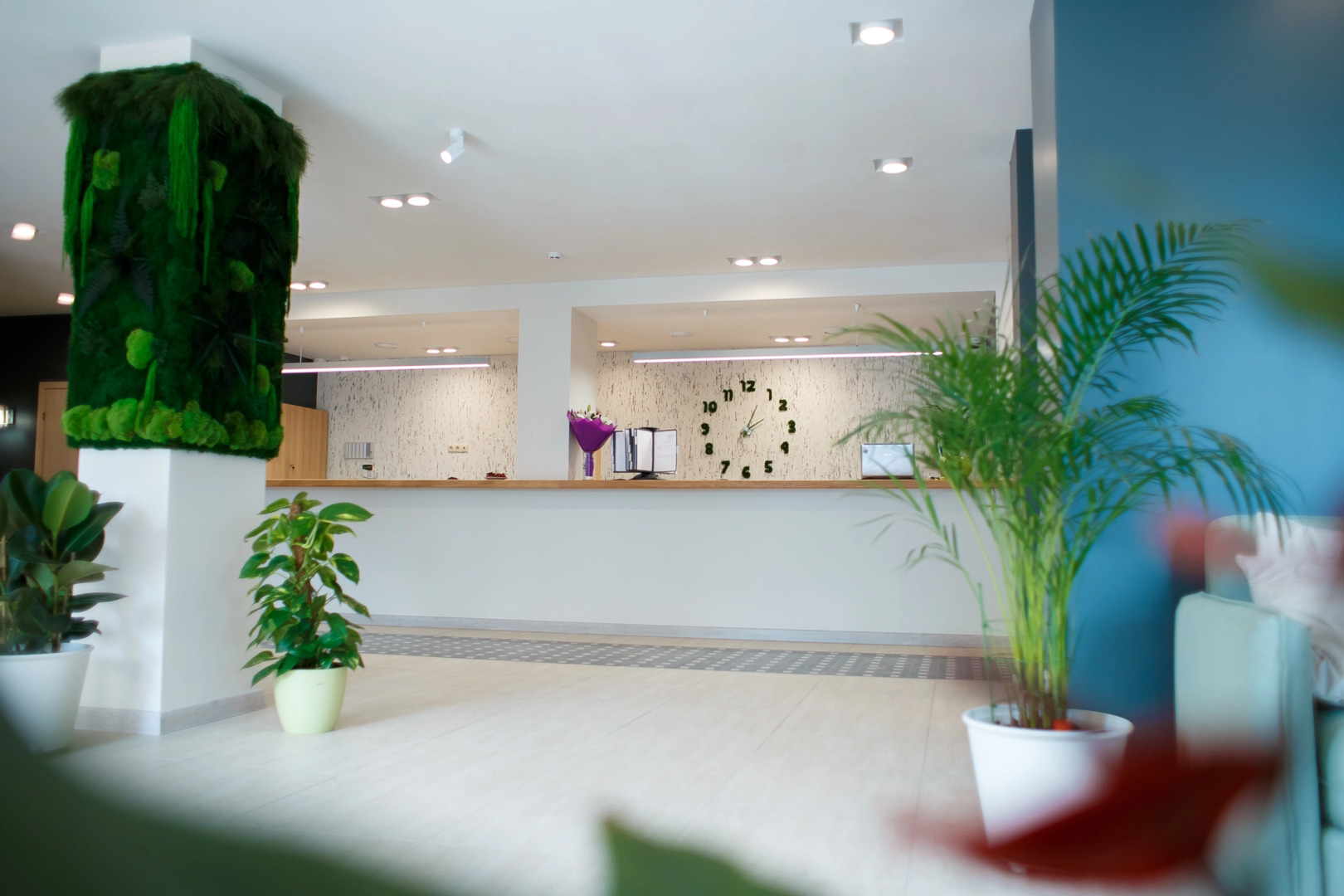 База отдыха Широкая