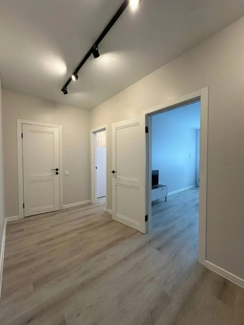 Квартира Уютная