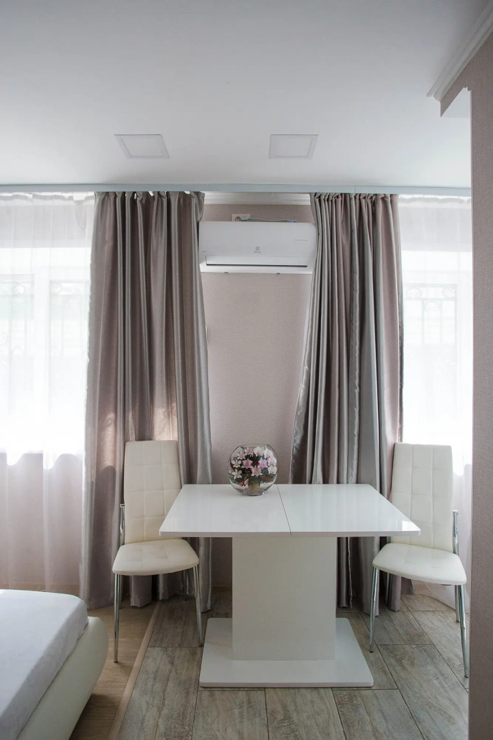 Апарт-отель Dolce Vita