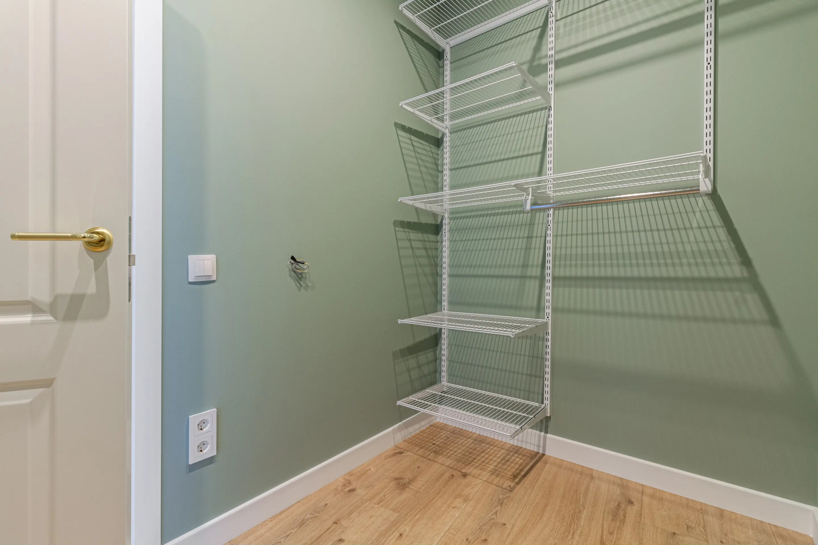 Квартира Kaleidoscope Apartment