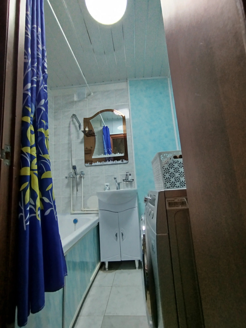 Квартира Уютная Однокомнатная в г Касимов