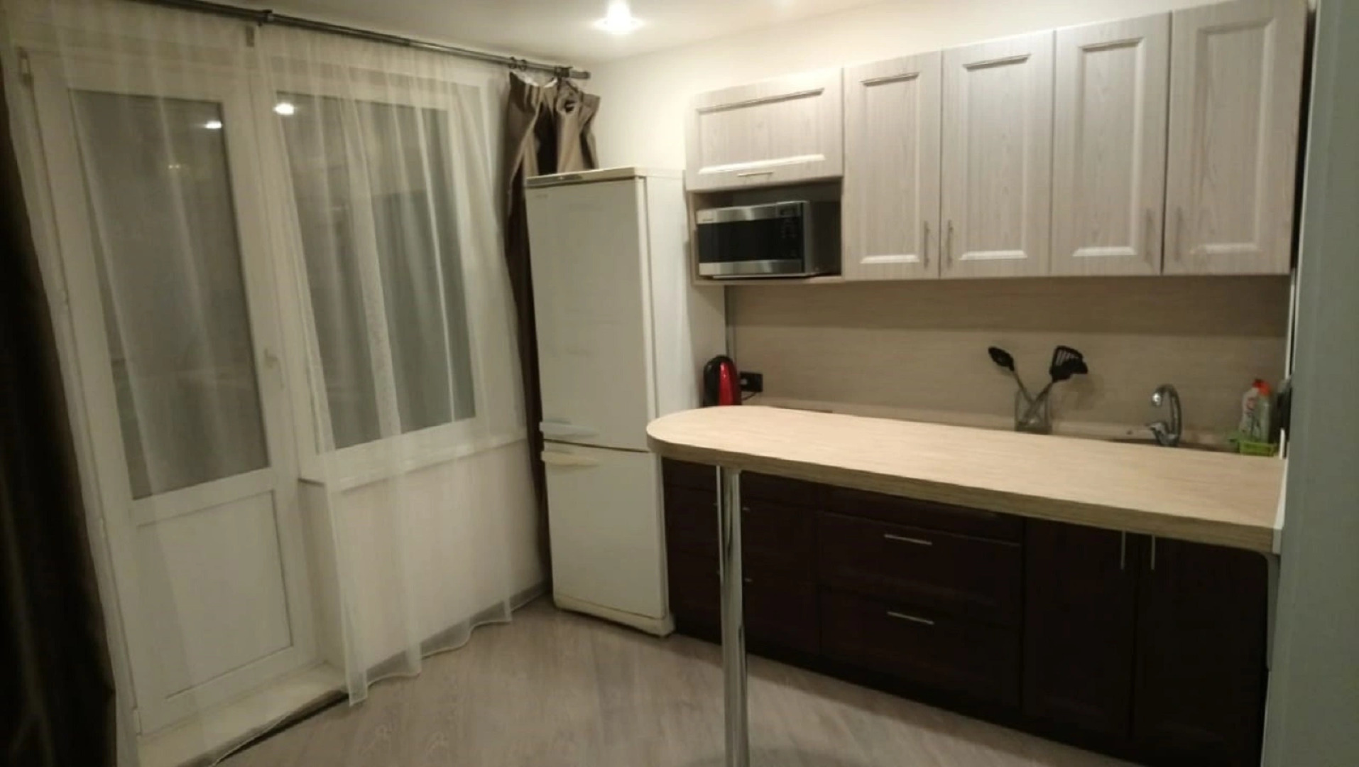 Апартаменты Добрые Сутки на Хохрякова