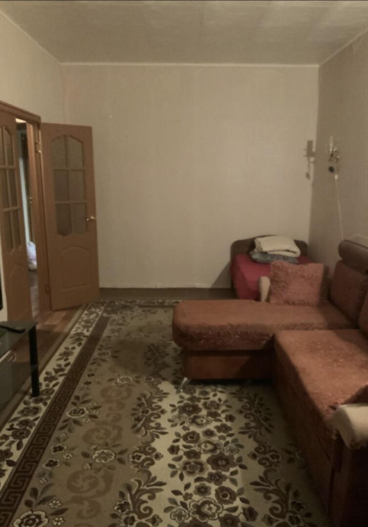 Апартаменты на Олимпийской 83