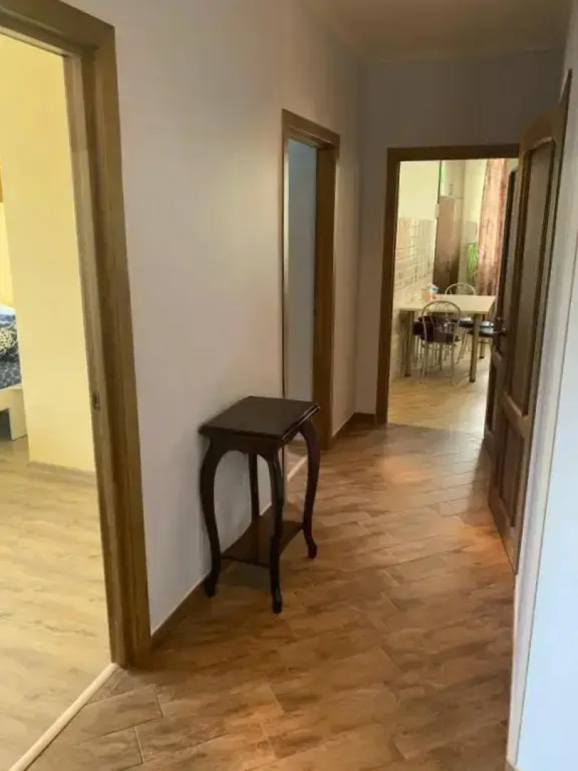 Квартира Новомихаловская