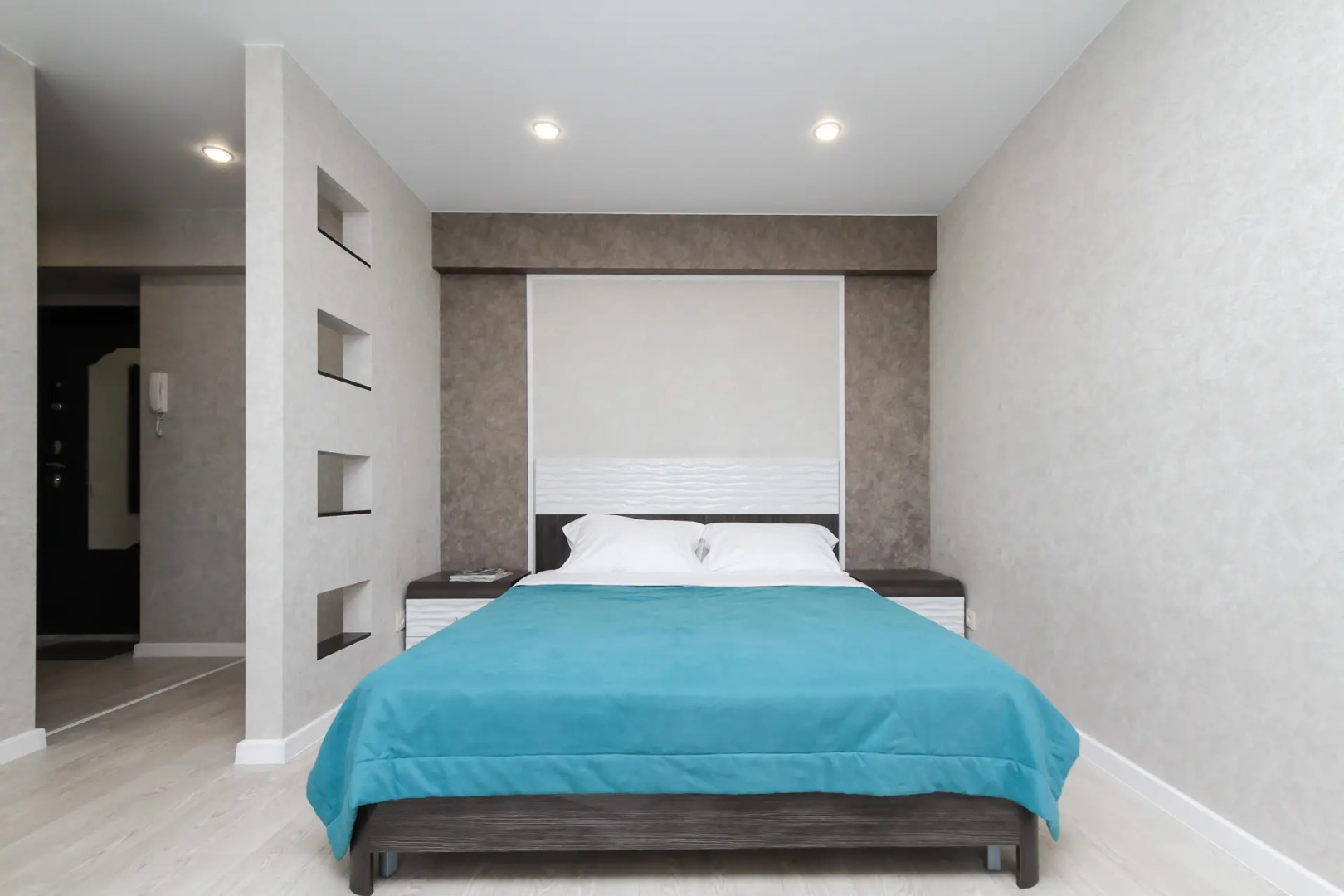 Апартаменты Как дома 1