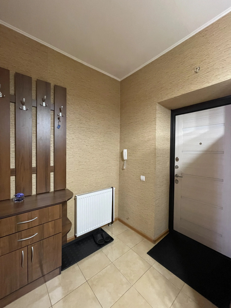 Квартира на Майской