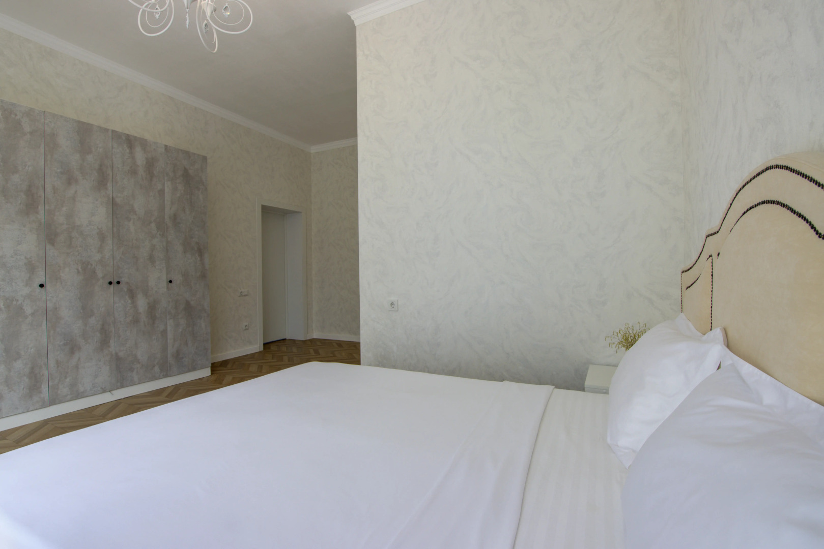 Апарт-отель Novel hotel & Apartments