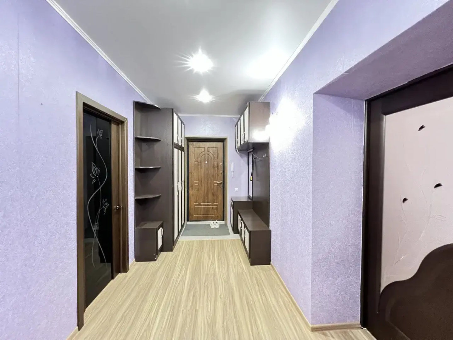 Квартира на улице Колпакчи 29