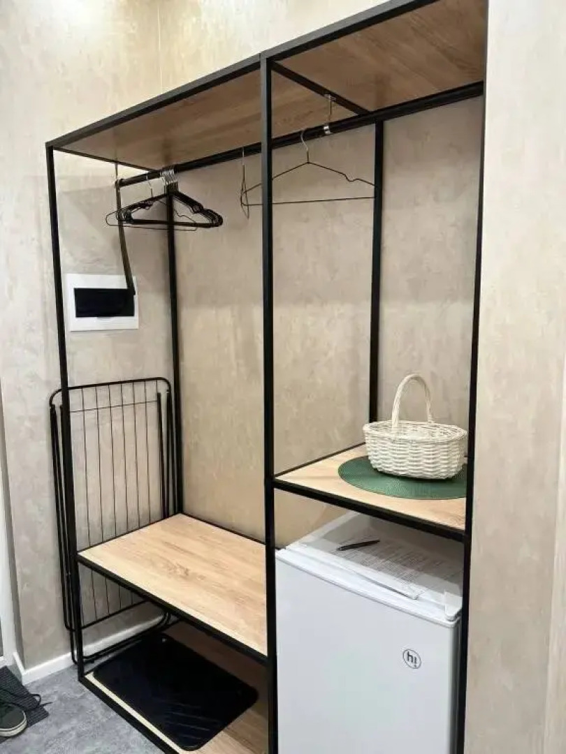 Студия Emerald Lucky Room у метро Электрозаводская