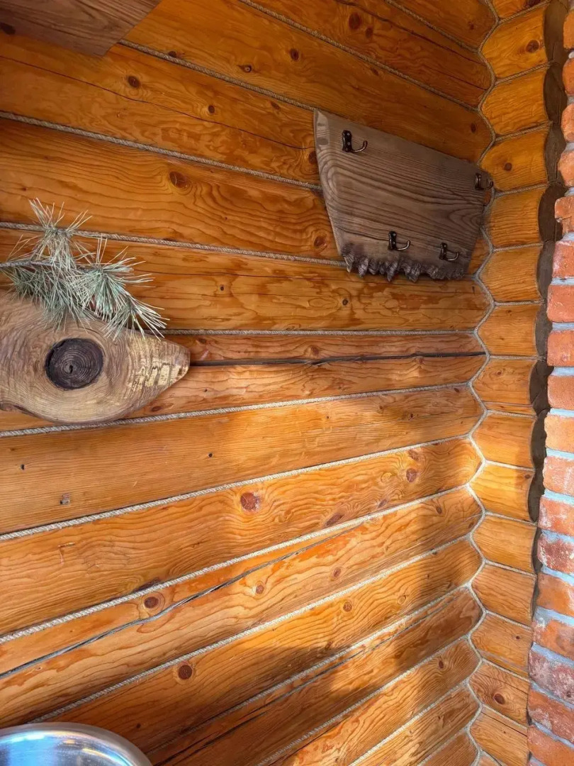 База отдыха Синегорье