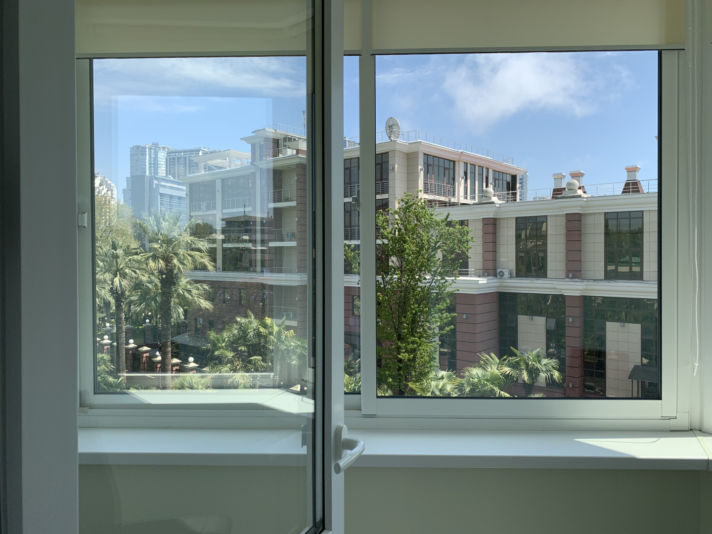 Апартаменты Морская MoreAparts