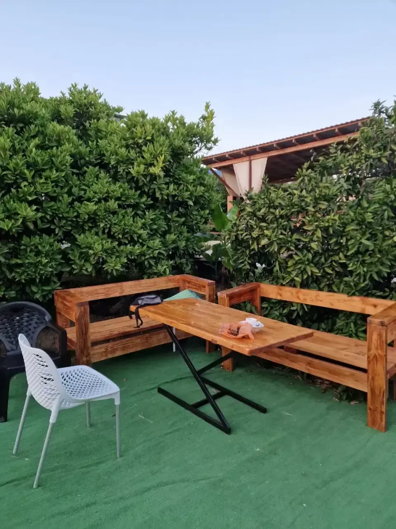 Гостевой Дом Chill Abkhazia