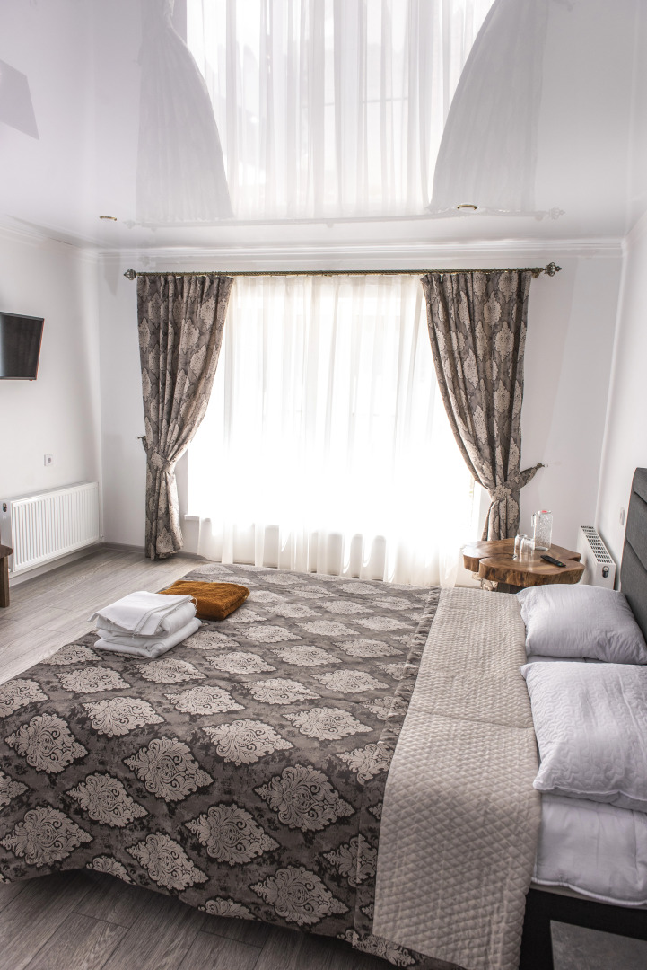 Гостевой Дом Emerald