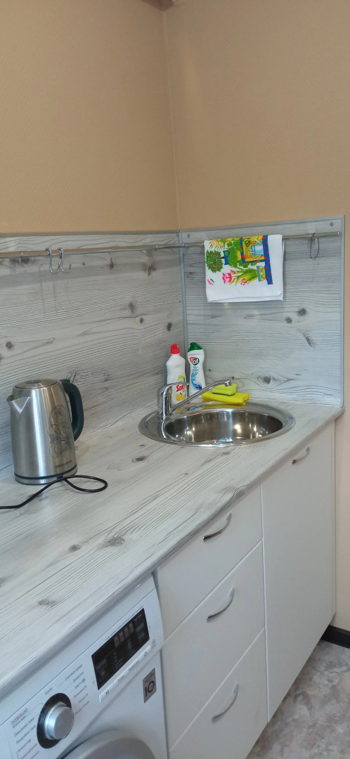 Апартаменты Володарского 17 Алое Поле