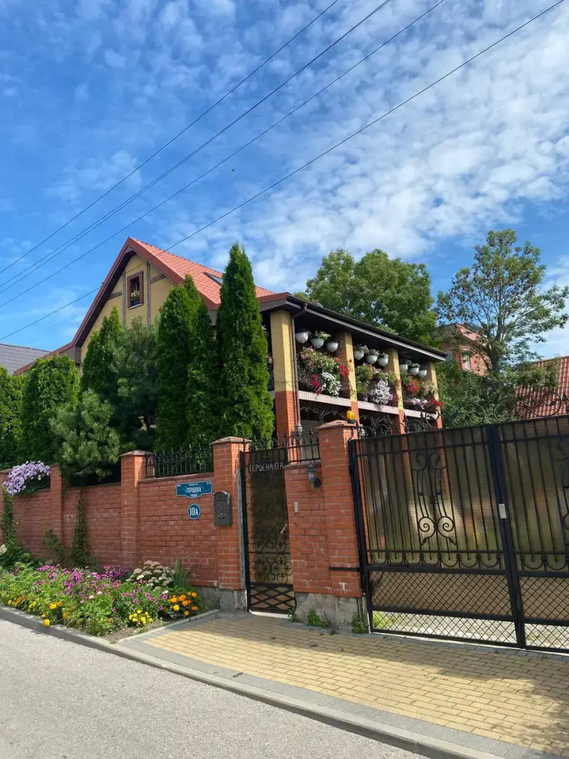 Квартира Балтик Люкс