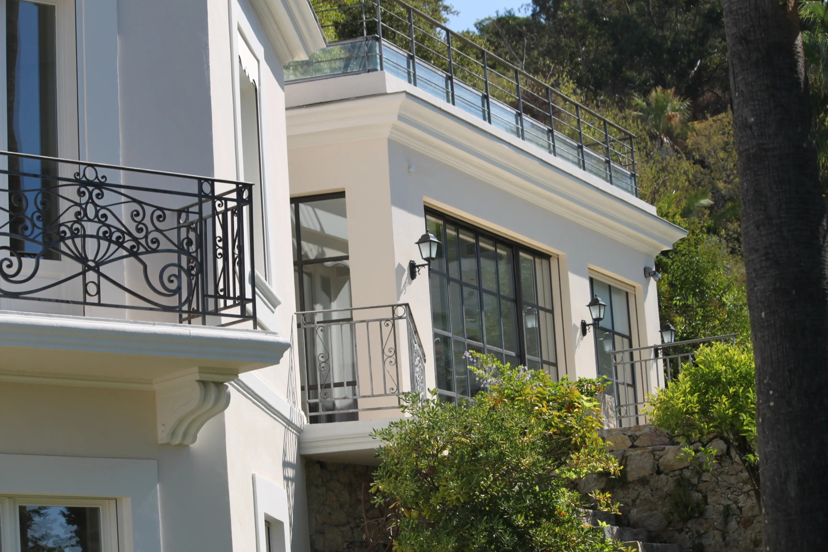 Вилла Невада