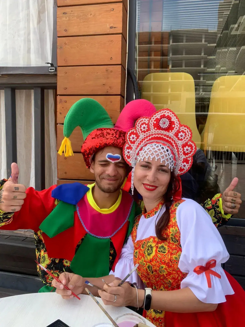 Отель Rinn Rise