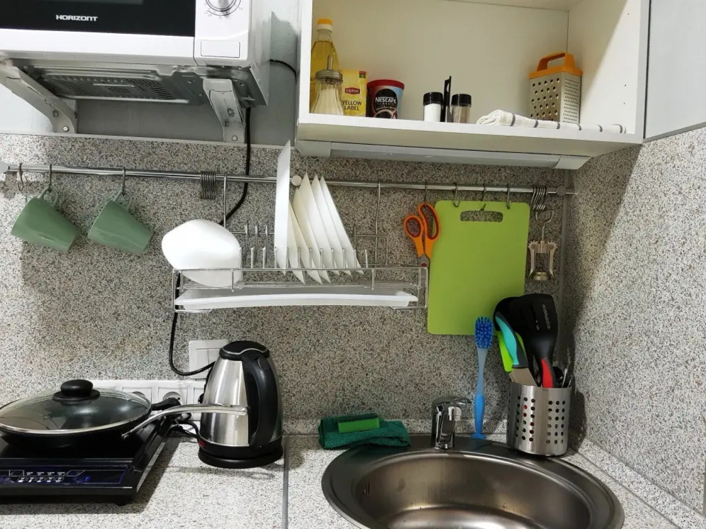 Апартаменты КвартириС 3 на Октябрьском Поле