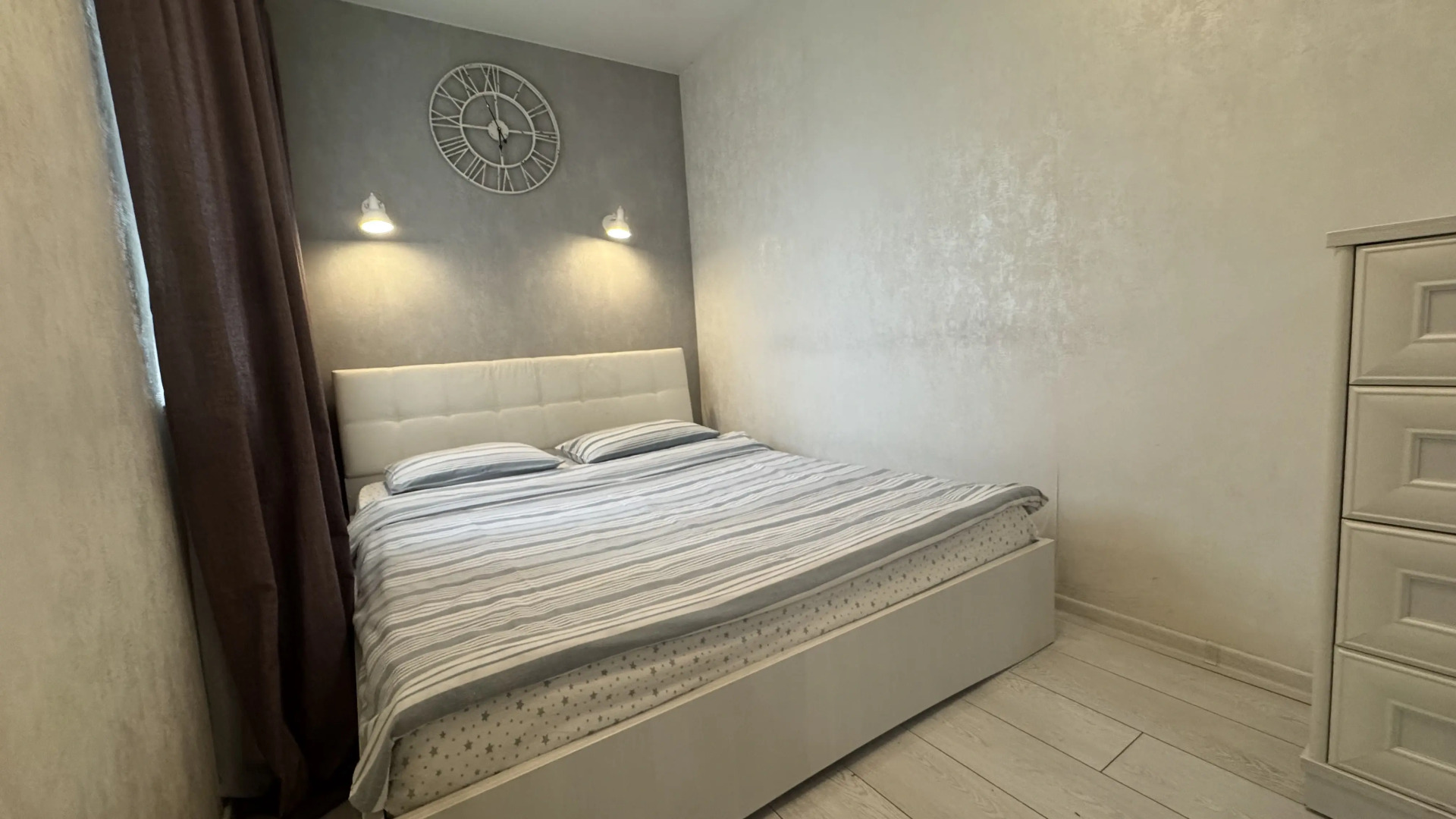 Апартаменты Gorodskoy Val