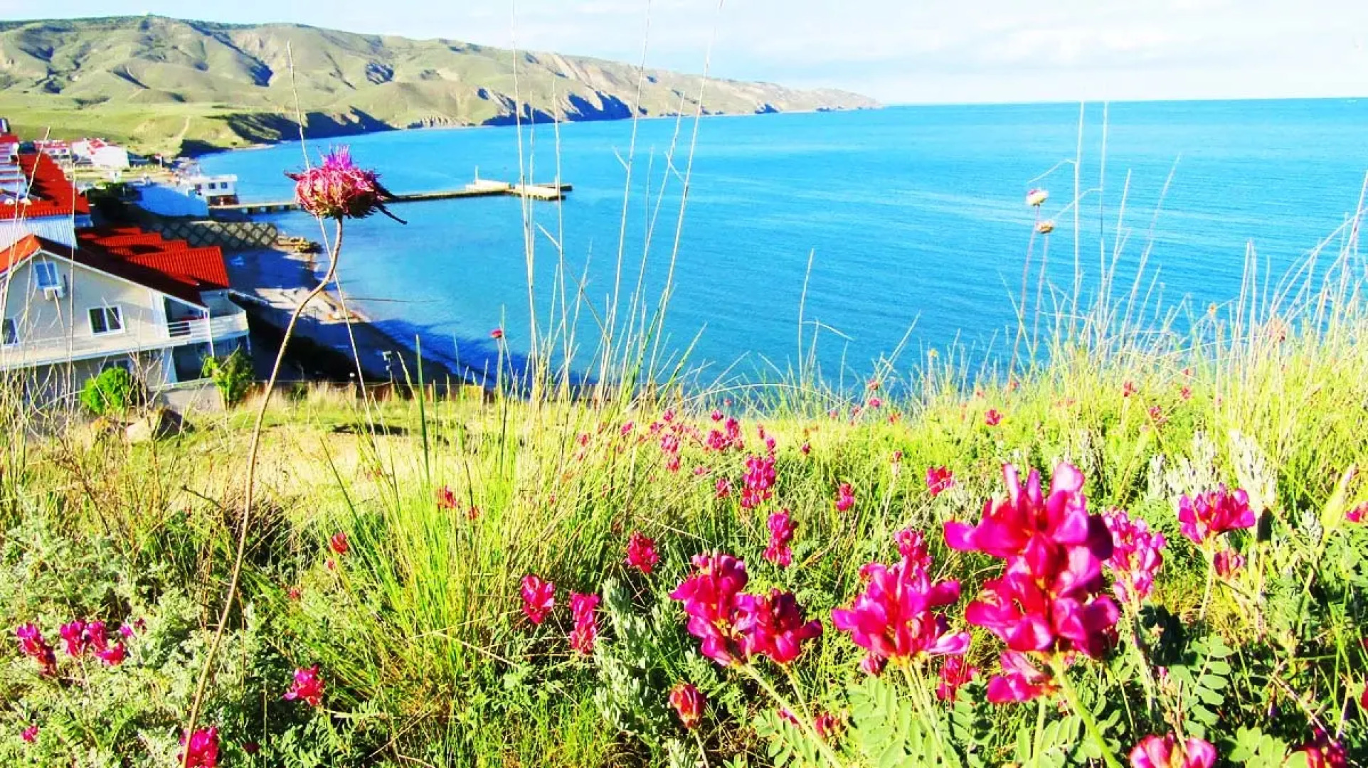 Мини-Отель Катран 13/3