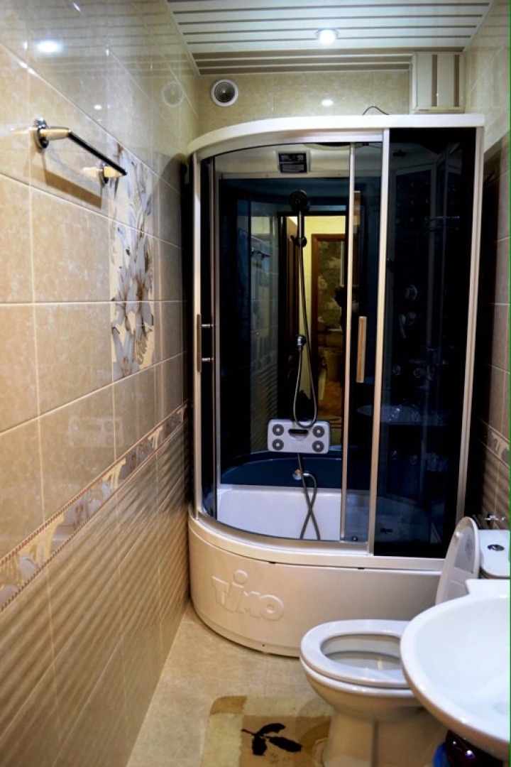 Отель Петровск