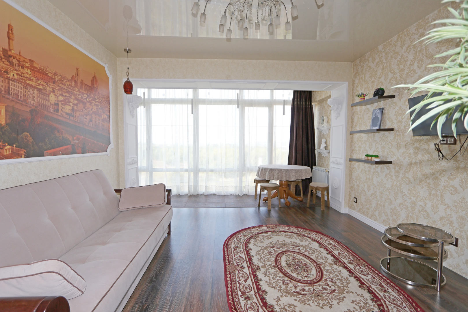 Квартира в Шелехове