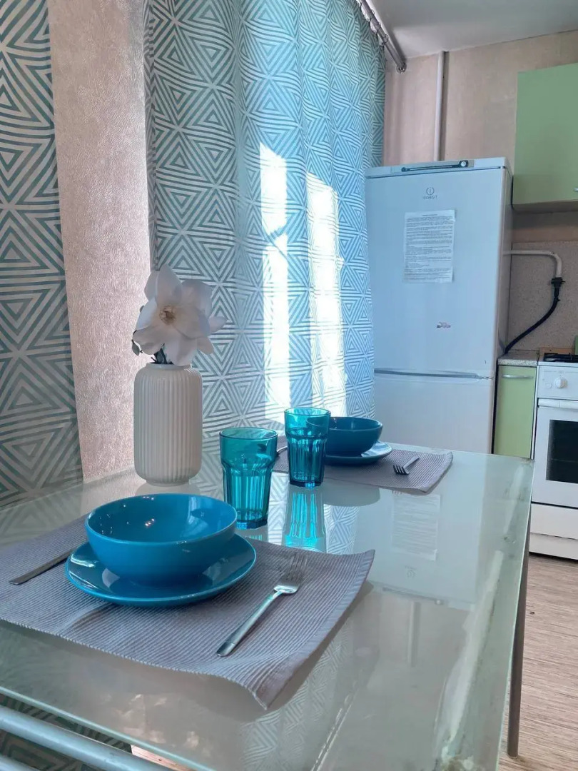 Апартаменты на проспекте Ленина 52/62