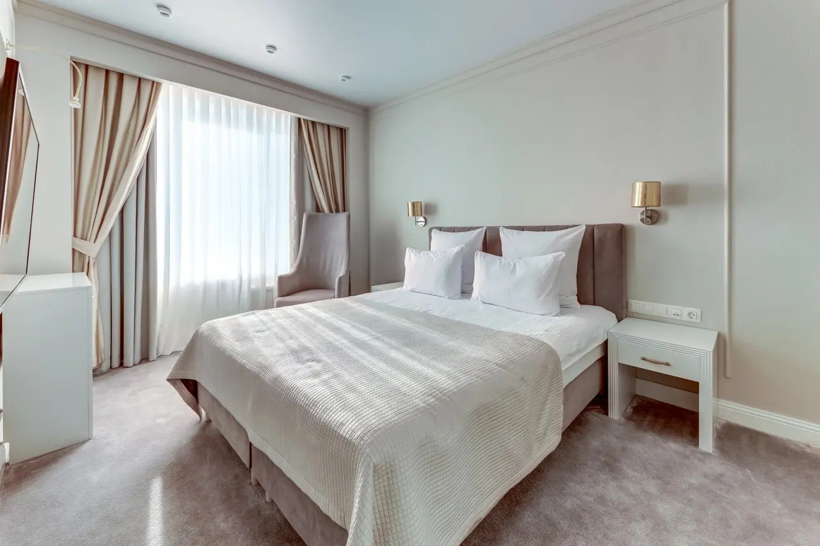 Отель Турист ZONT Hotel Group