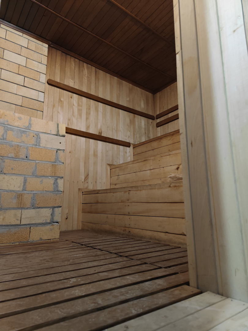 Гостевой дом Старый Владикавказ