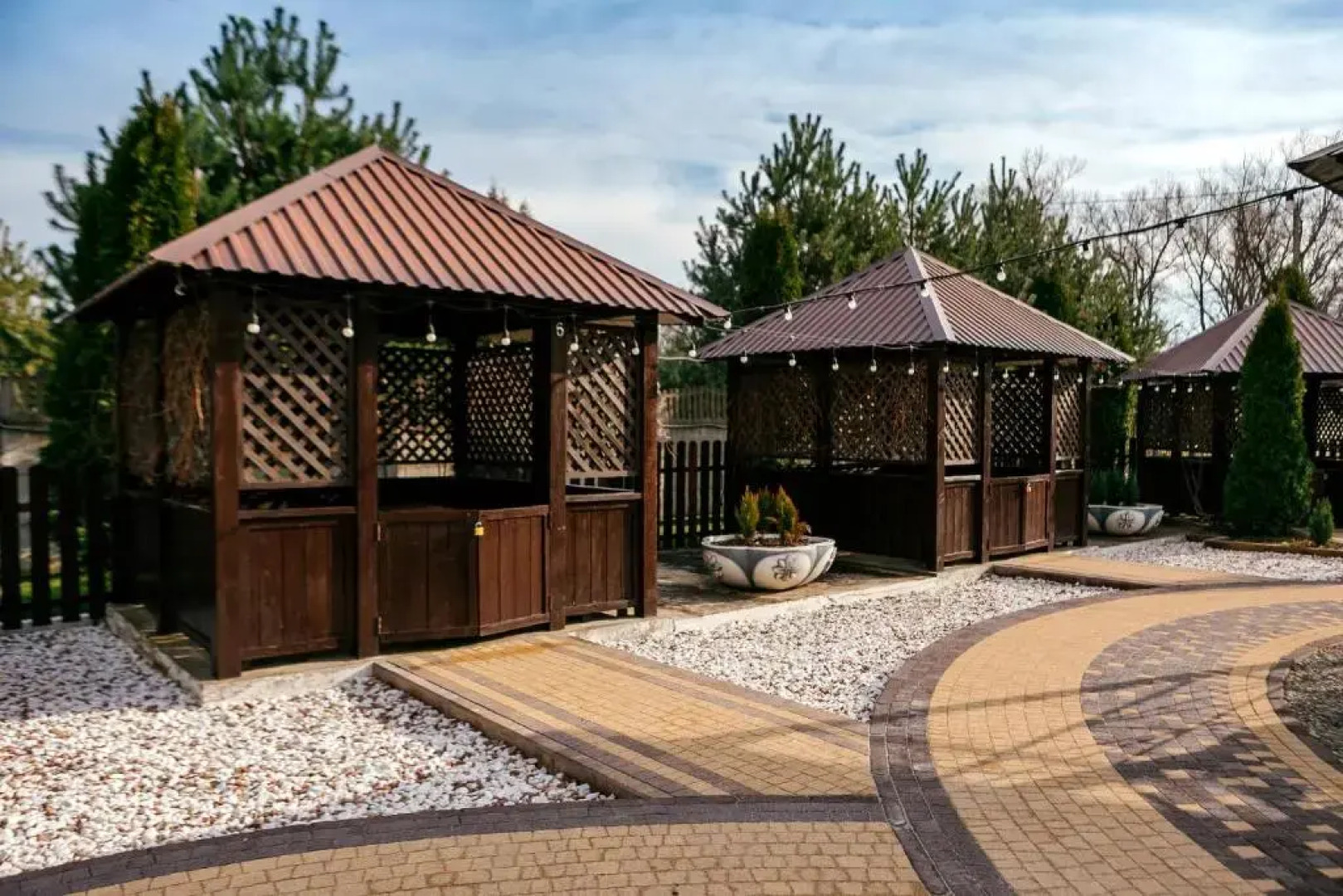 Термал Спа-Отель База отдыха Хуторок