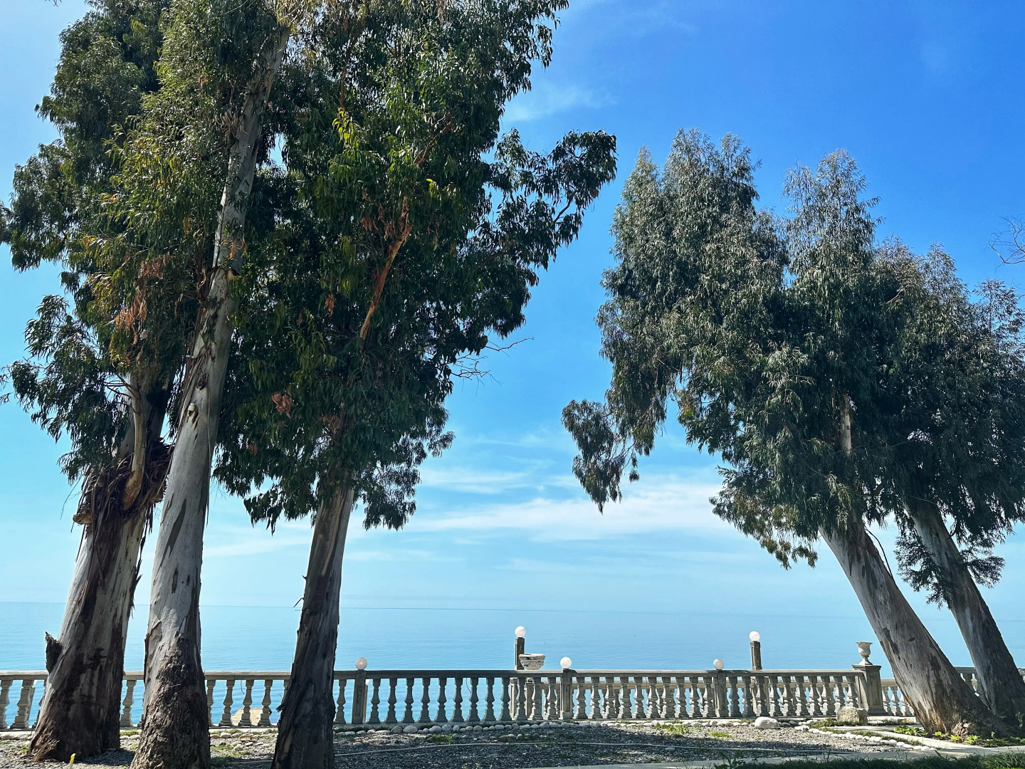 База отдыха Набережная Виктория