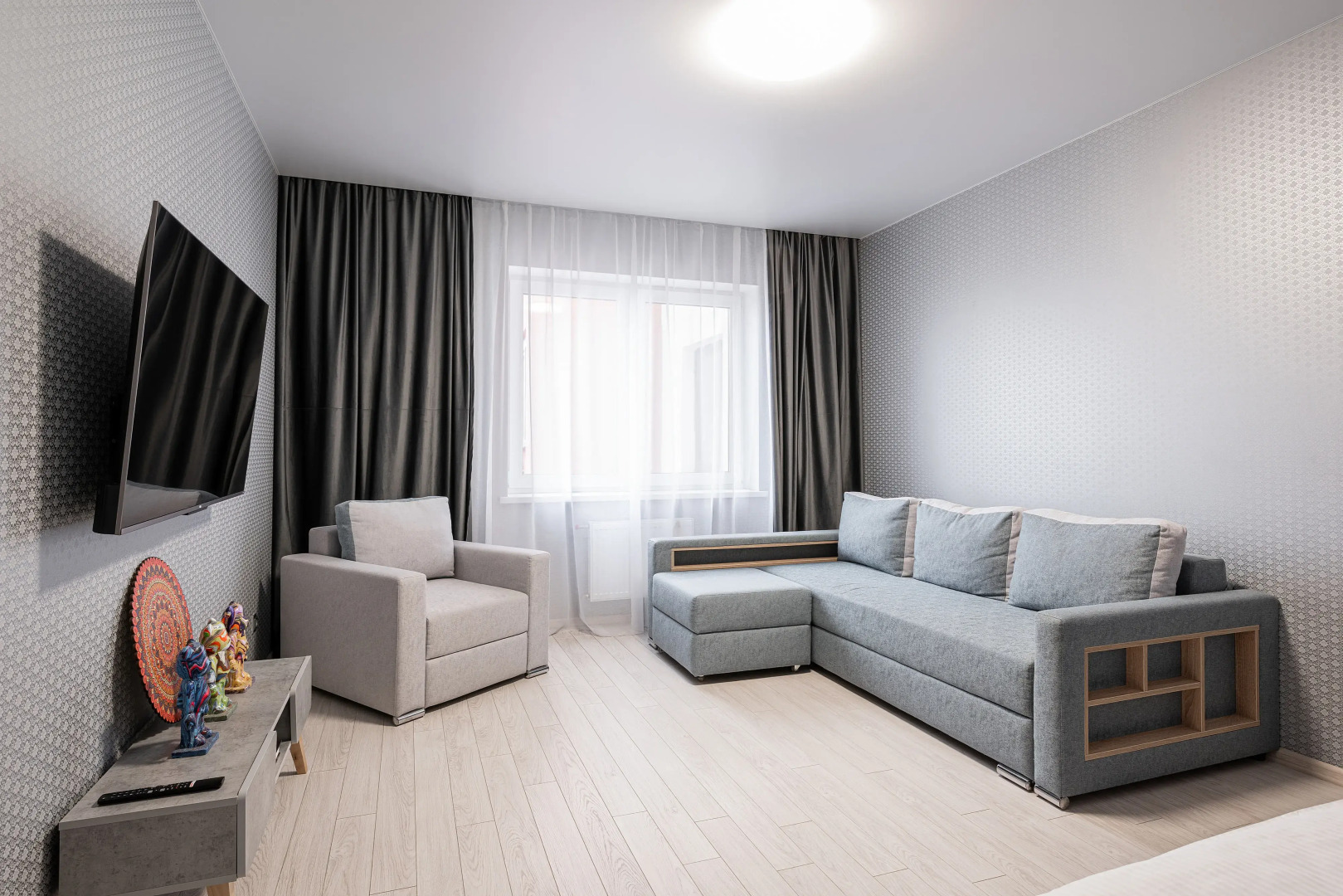 Апартаменты Румер Ефросиньи Полоцкой