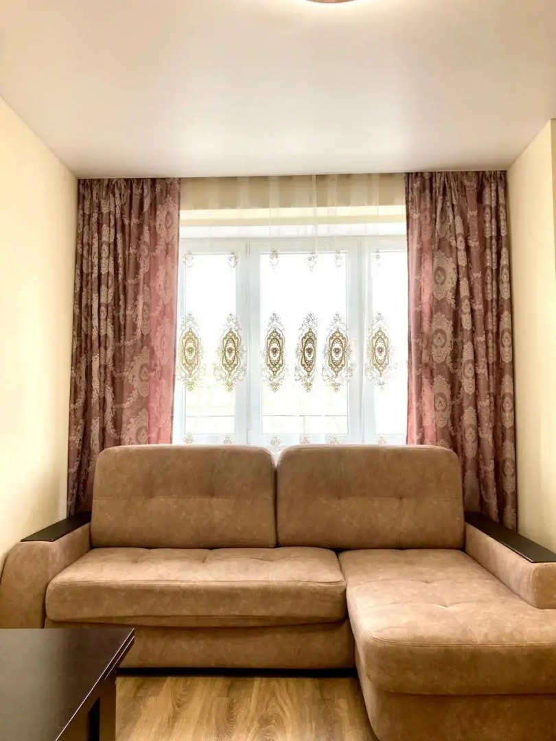 Квартира уютная с удобной локацией