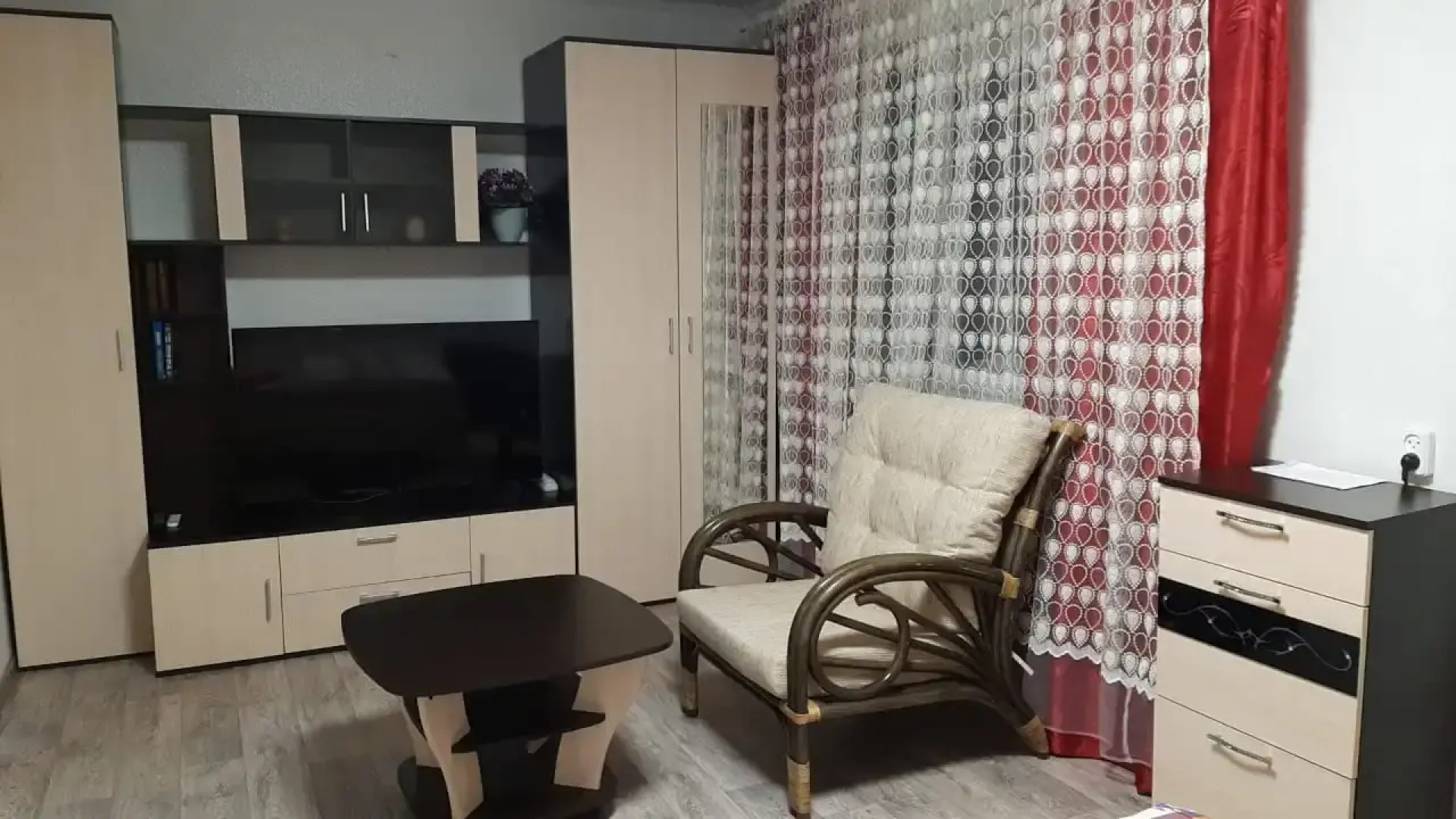 Апартаменты Sweet