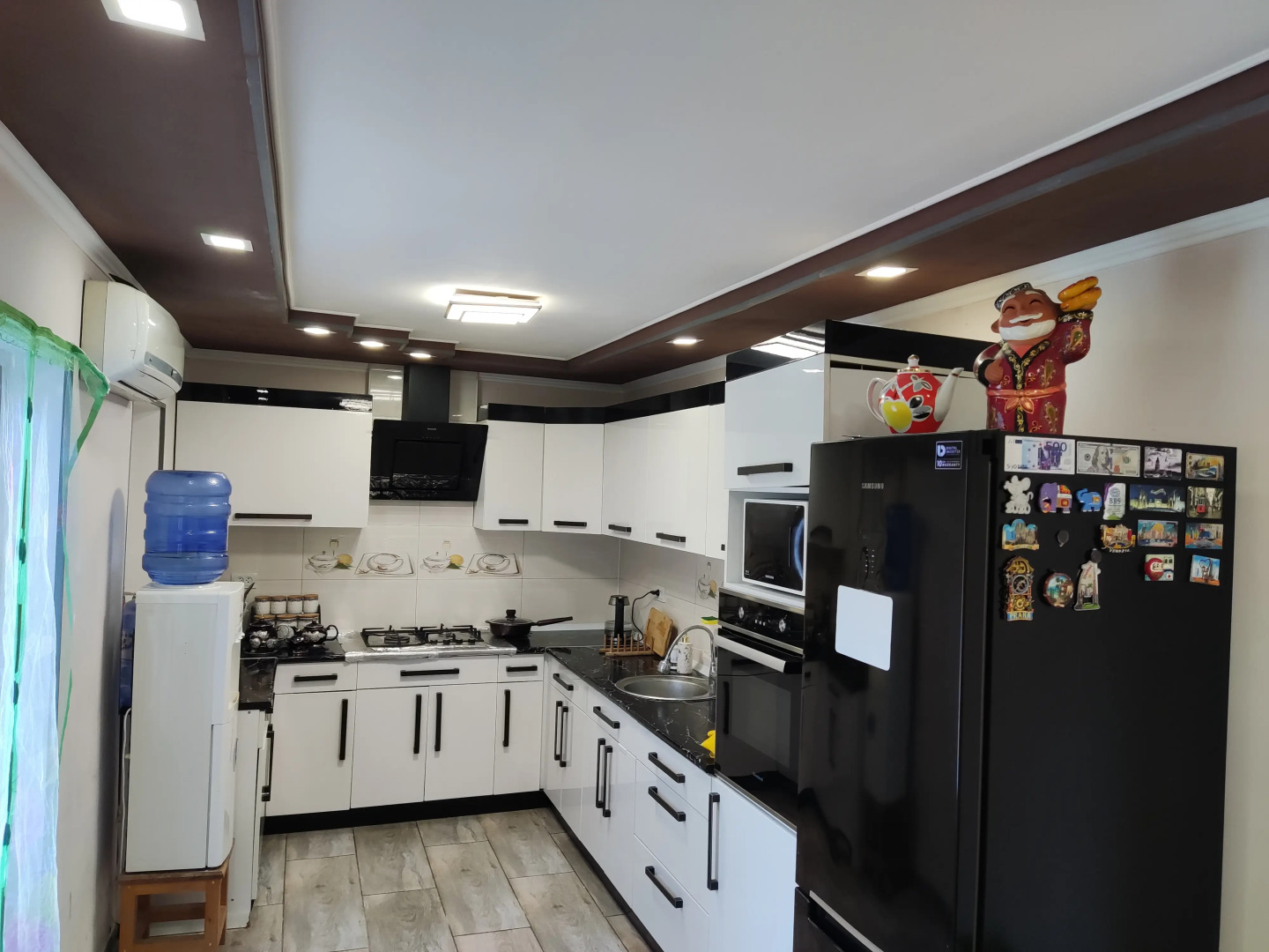 Гостевой Дом Al-Mirjon