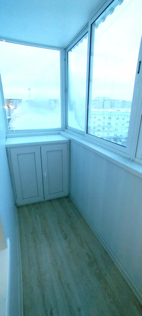 Квартира Уютная, Ухта, Нефтяников 16