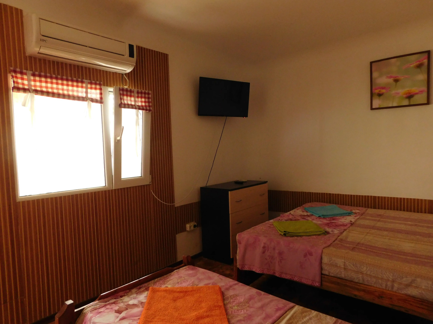 Гостевой дом Бриз