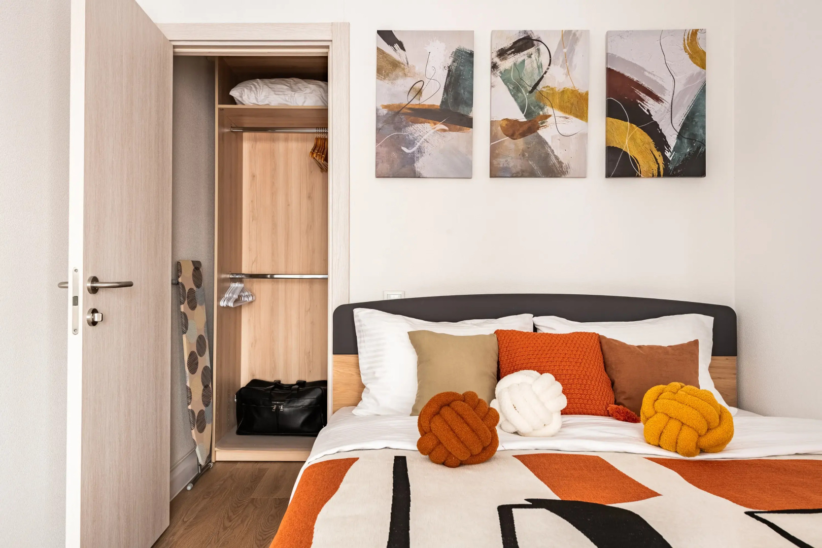 Квартира Имперская Пчела