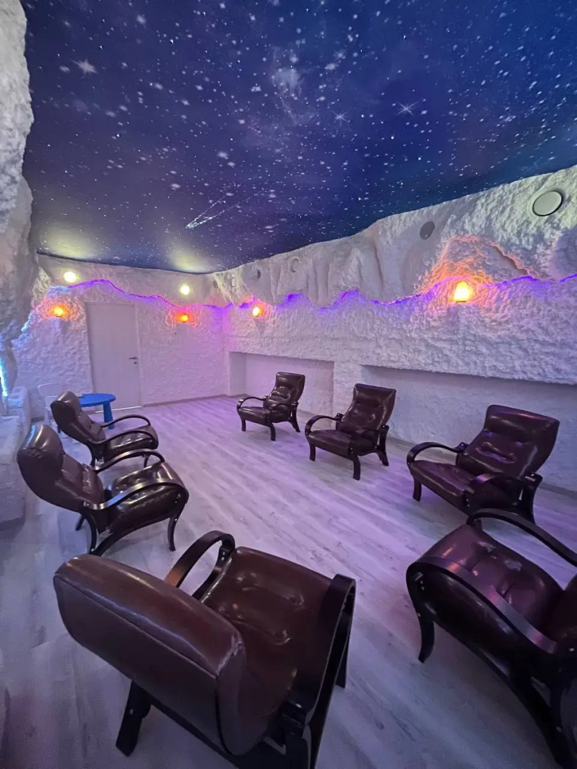 Отель Атлант