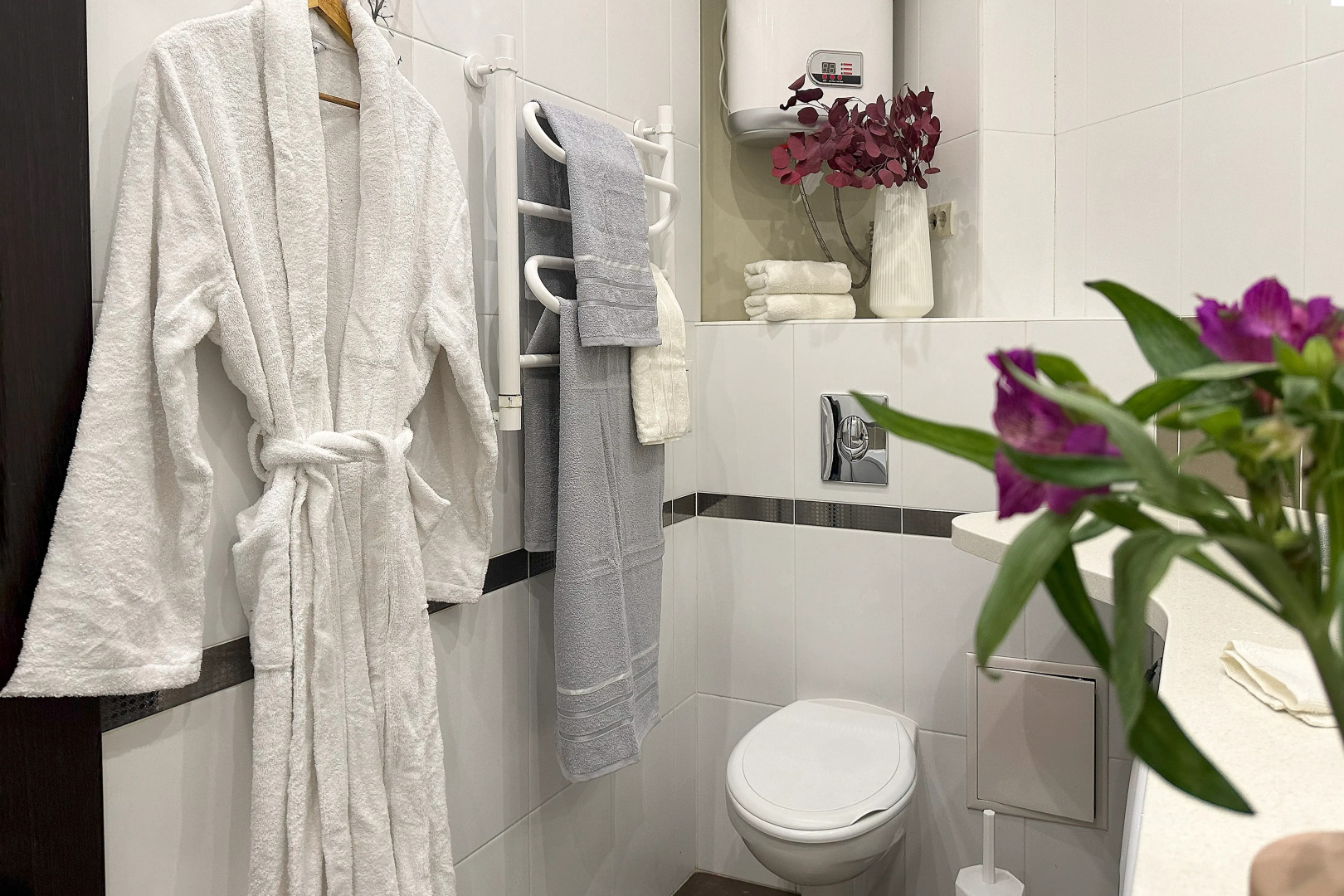 Апартаменты Уютные на Ульяновской