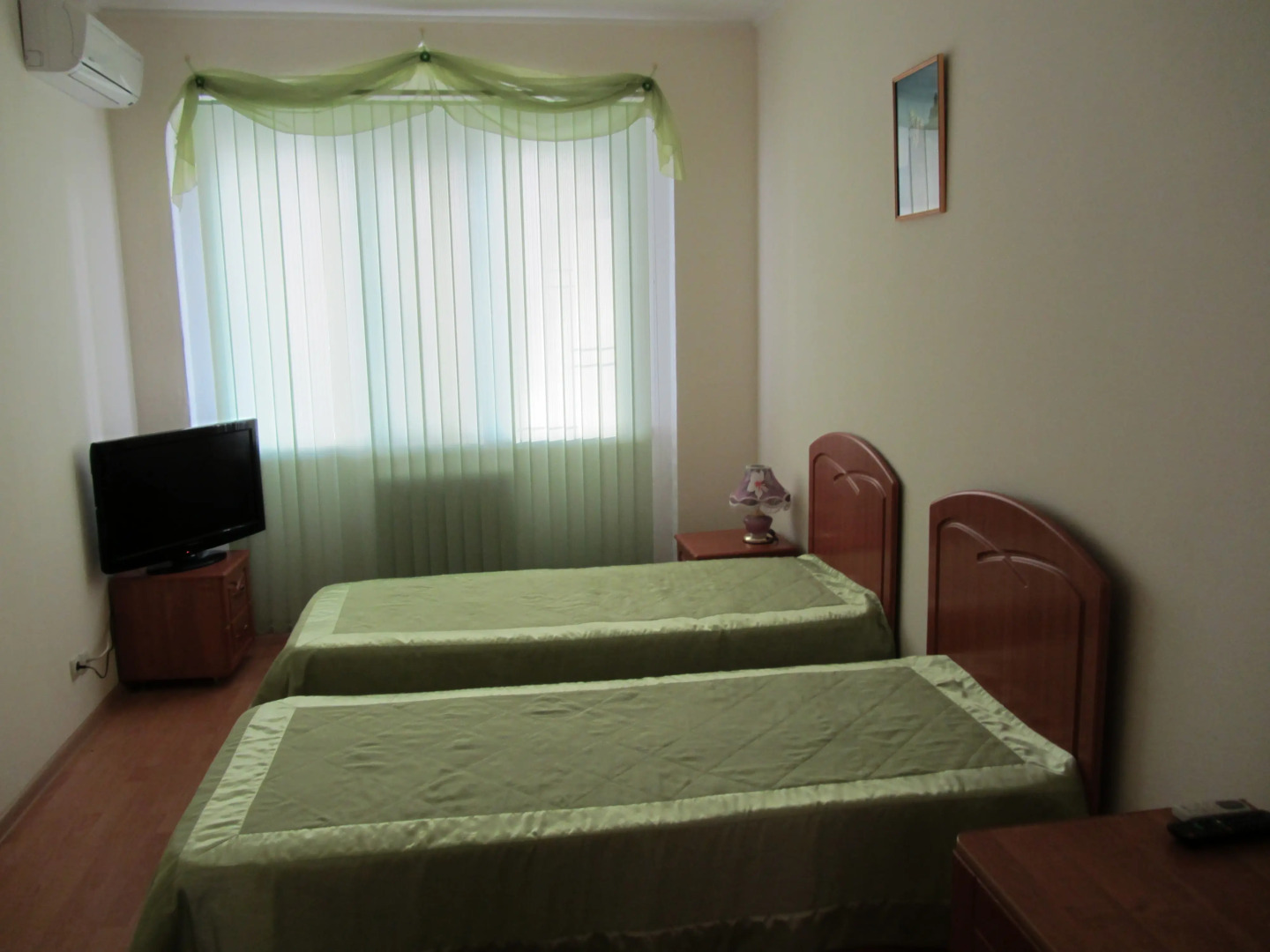 Мини-отель Ялта