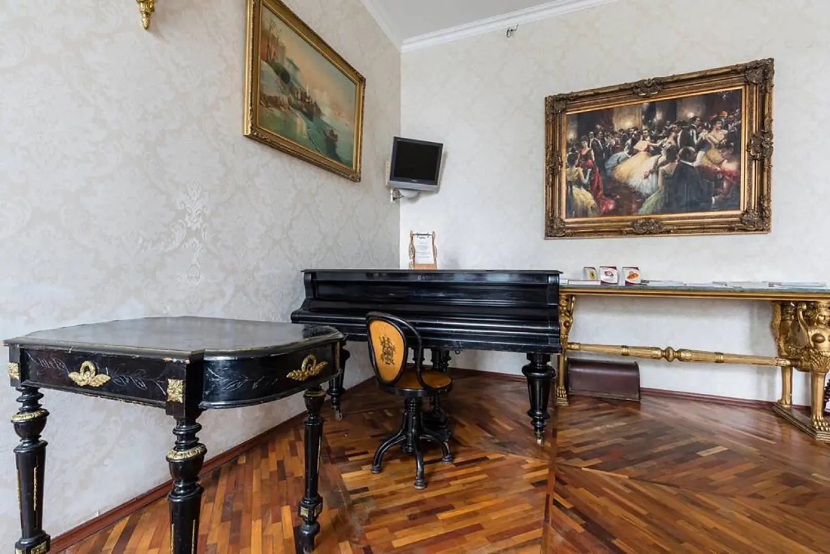 Арт-отель РАХМАНИНОВ