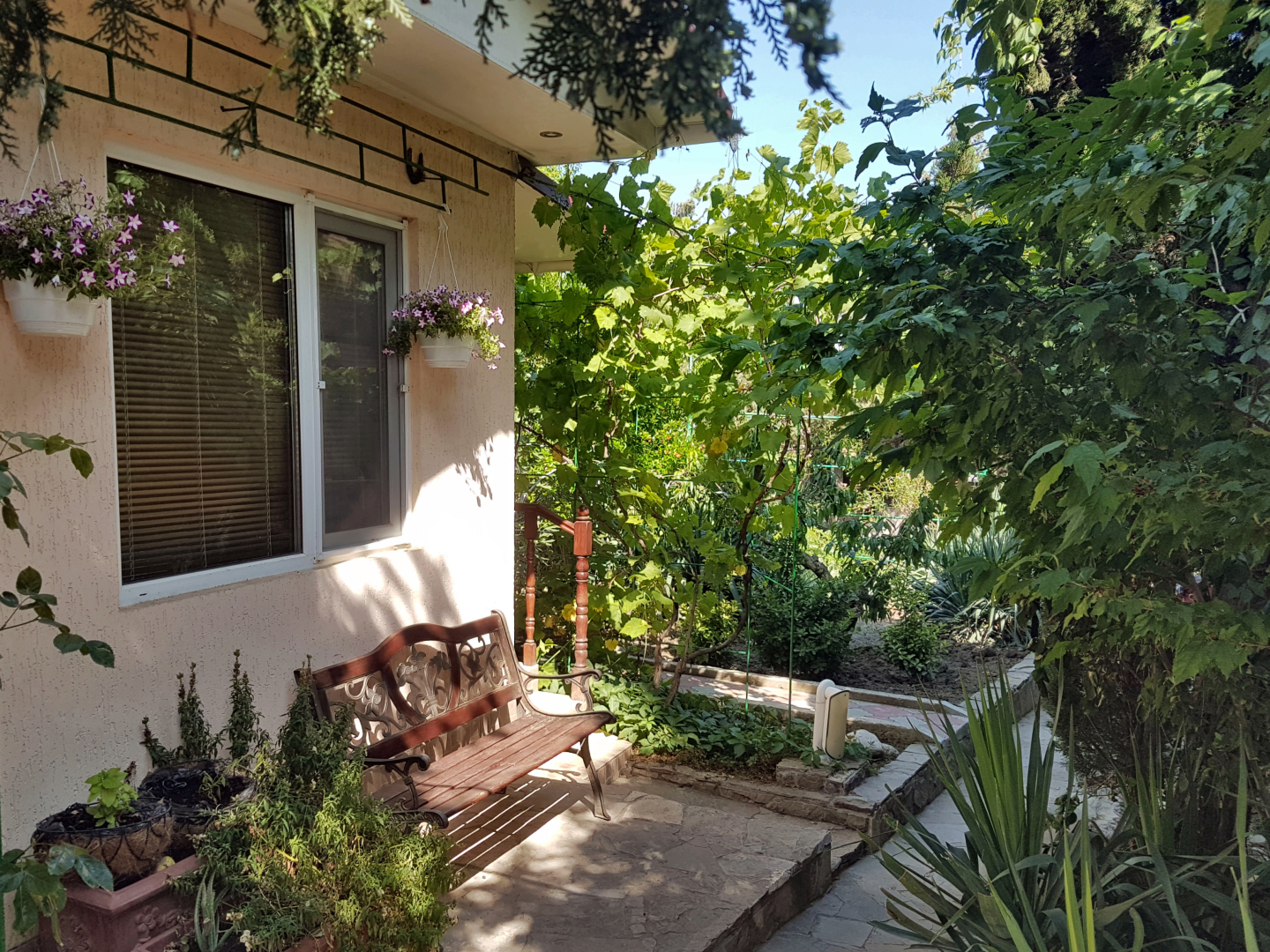 Апартаменты Голицына 19 4