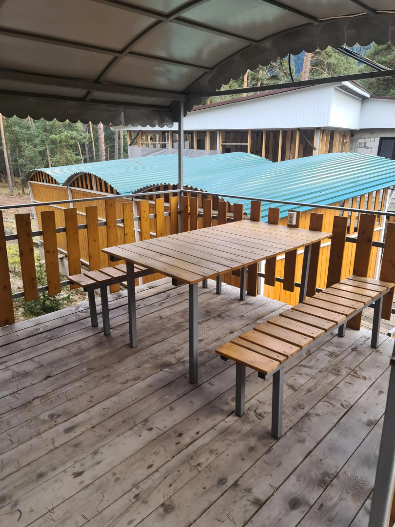 Гостевой дом Сосновый Бор