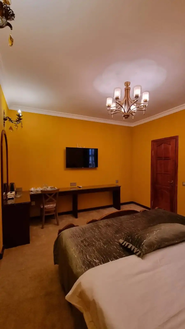 Boutique Hotel Grandview