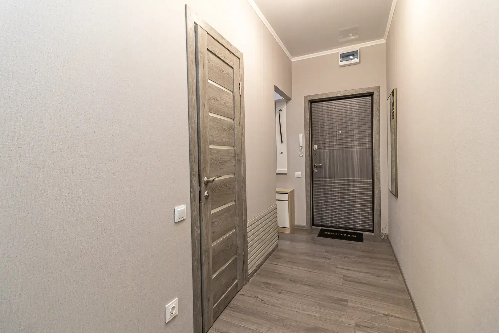 Квартира на Круговой