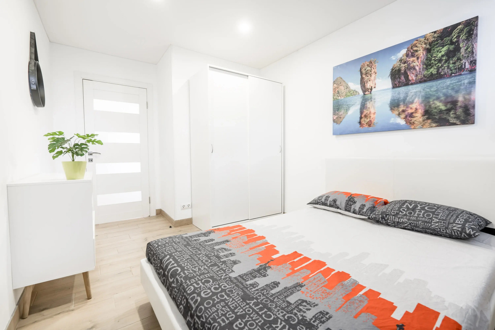 Апартаменты Nemiga