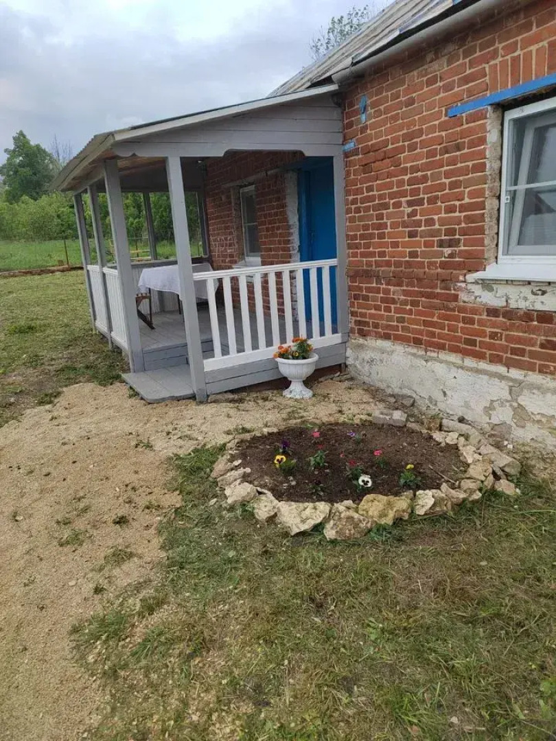 Частный Дом на Советской 23