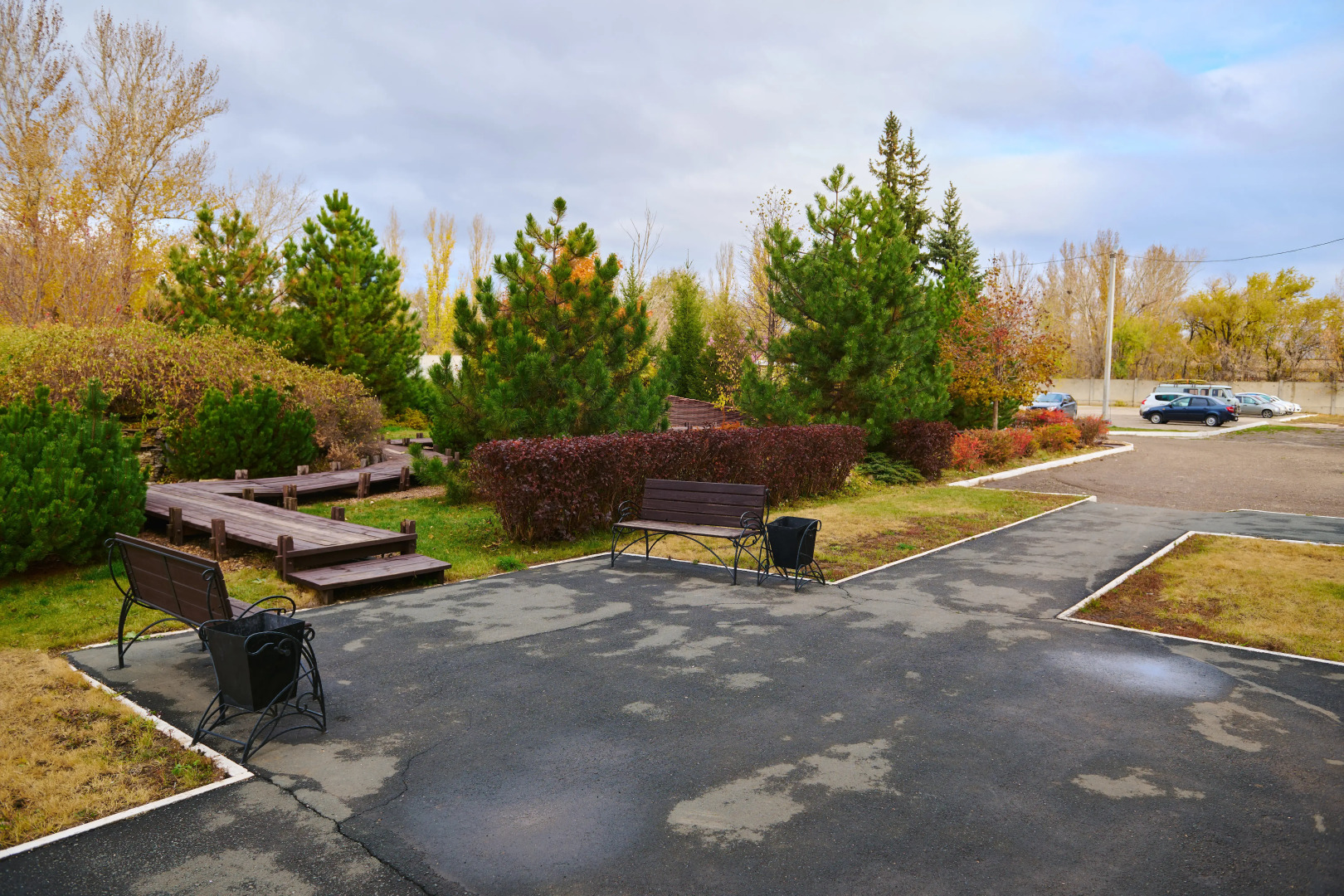 Гостевой дом КДВ