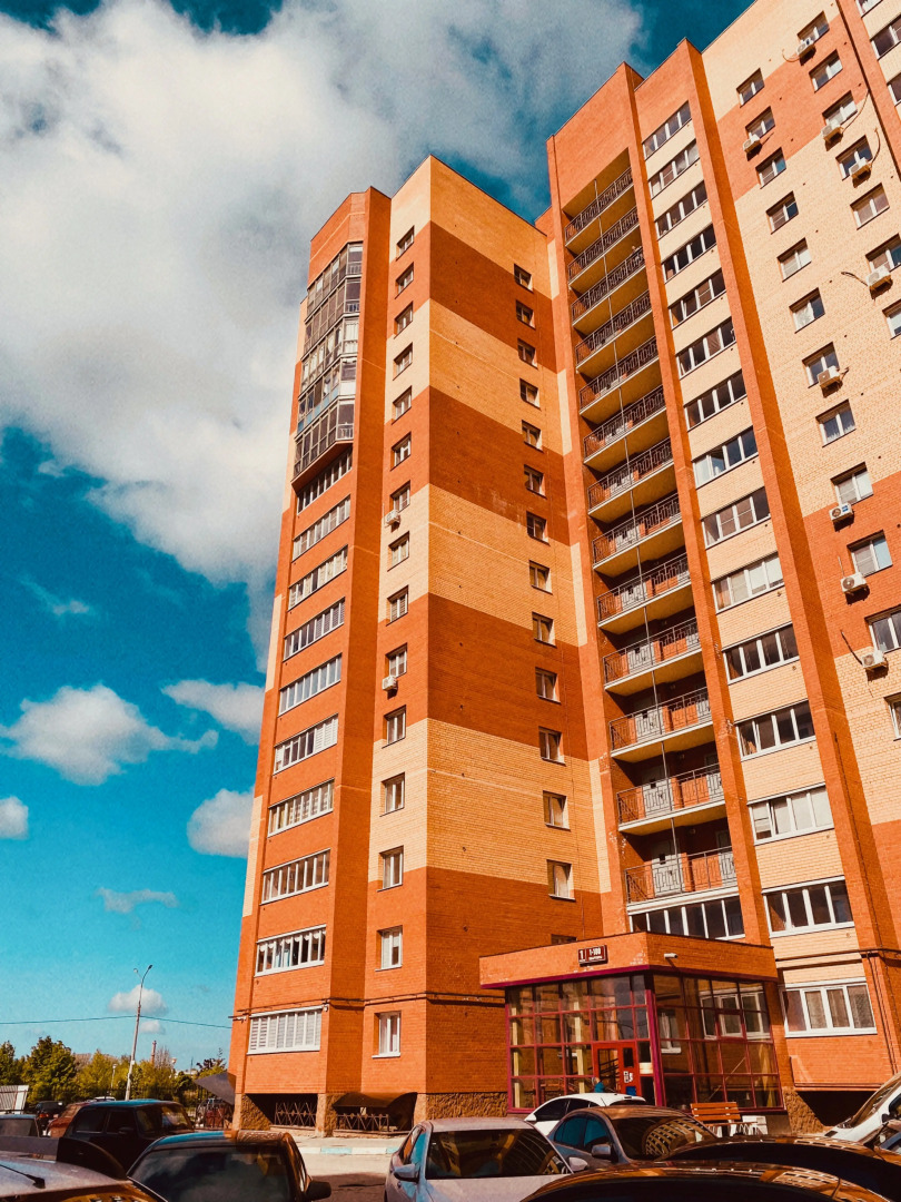 Квартира на улице Семчинской